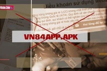Giả danh lực lượng chức năng chiếm đoạt tài sản