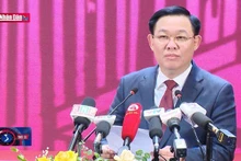 Sớm phê duyệt chương trình mục tiêu quốc gia về văn hóa giai đoạn 2022- 2030