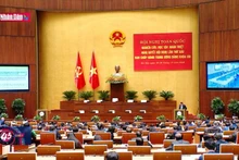 Nghiên cứu, học tập, quán triệt Nghị quyết Hội nghị Trung ương sáu