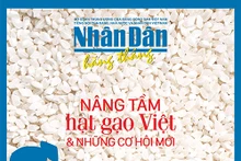 Nhân Dân hằng tháng số 306
