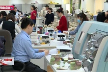 Tăng lương cơ sở - Tiền đề cải cách tiền lương