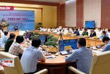 Cần đổi mới cách làm để đẩy nhanh tiến độ các công trình trọng điểm quốc gia