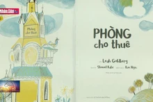 Công diễn vở kịch ''Phòng cho thuê''