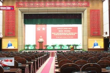 Chiến lược bảo vệ tổ quốc trong tình hình mới