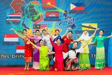 Festival “Phụ nữ Thủ đô vì hòa bình, phát triển” lan tỏa tinh thần đoàn kết, kết nối, hội nhập và phát triển giữa phụ nữ Hà Nội và phụ nữ quốc tế. 