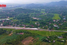 [Video] "Săn" đất quy hoạch sáp nhập, nhà đầu tư cẩn trọng với rủi ro