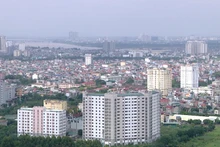 [Video] Rà soát quỹ đất 20% dành để xây dựng nhà ở xã hội