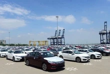 [Video] Đề xuất giảm mạnh thuế nhập khẩu đối với một số dòng ô tô nhập khẩu