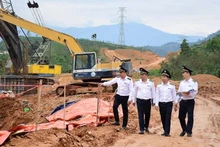 Điều chỉnh hoạt động kiểm toán nhằm phối hợp khắc phục hậu quả tại các địa phương bị ảnh hưởng bởi cơn bão số 3. Ảnh minh họa