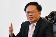 Tiến sĩ Nguyễn Đình Cung.