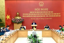 Hai năm thực hiện Đề án 06 đã thu được những kết quả bước đầu tích cực, được người dân, doanh nghiệp đồng tình, ủng hộ, đánh giá cao. Qua đó góp phần thay đổi phương thức quản lý và nâng cao chất lượng, hiệu quả trong quản lý công dân; góp phần hạn chế tiêu cực, "tham nhũng vặt"; tiết kiệm thời gian, công sức; tạo nền tảng quan trọng để triển khai dịch vụ công trực tuyến phục vụ người dân, doanh nghiệp, góp phần đẩy mạnh phát triển Chính phủ số, kinh tế số, xã hội số.