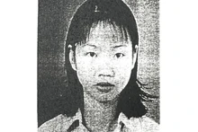 Bị can Châu Thị An Bình.