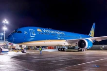 Vietnam Airlines Group phục vụ 2,4 triệu khách dịp cao điểm Tết