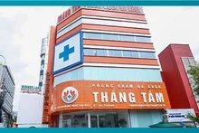 Phòng khám đã nhiều lần bị xử phạt vi phạm hành chính đối với Công ty và cá nhân liên quan.