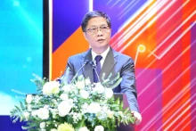 Đồng chí Trần Tuấn Anh. (Ảnh: Báo Nhân Dân)