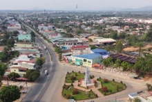 Nhiều sai phạm trong quản lý, đầu tư xây dựng, sử dụng đất tại Kon Tum.