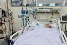 Người bệnh được cấp cứu kịp thời.