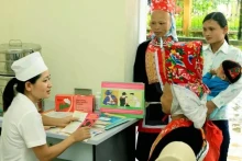 Ảnh minh họa. (Ảnh: TTXVN)