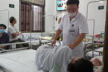Ảnh minh họa. 