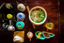 65 nghệ nhân và các chuyên gia đầu bếp hội tụ tại Festival Phở 2024