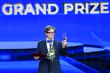 Chủ nhân Giải thưởng Chính Giải VinFuture 2024: "Nếu được đào tạo, AI chắc chắn trở thành kho tàng dữ liệu cho nhân loại"