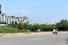 Khu vực Hà Nội, chiều tối và đêm có mưa rào và dông vài nơi; ngày nắng nóng. (Ảnh minh họa: Đ.T)