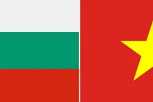 Điện mừng Quốc khánh Bulgaria