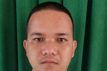 Đối tượng Nguyễn Chí Hào.