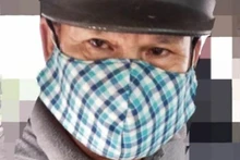 Nghi phạm V.T.T. đã bị bắt giữ khi đang trên đường bỏ trốn.
