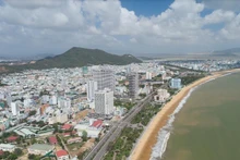 Quy Nhơn, Bình Định là một trong những thành phố du lịch được đánh giá có sự bứt phá mạnh mẽ nhất sau đại dịch Covid-19.