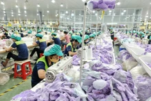 Năm 2022, tỉnh Thái Bình có 98 dự án có tổng số vốn đăng ký mới và tăng thêm là hơn 18 nghìn tỷ đồng.