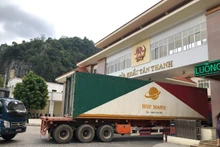 Các cửa khẩu biên giới với Trung Quốc sẽ mở cửa cho hàng hóa giao thông bình thường từ 8/1.