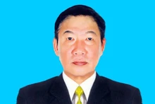 Ông Phan Minh Tân, cựu Giám đốc Sở Khoa học và Công nghệ Thành phố Hồ Chí Minh, giai đoạn 2006-2014.