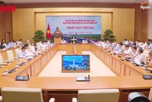 [Video] Thủ tướng Phạm Minh Chính: Khởi công đường sắt tốc độ cao Bắc - Nam trong năm 2026