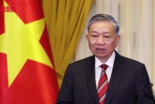 [Video] Bài viết của Tổng Bí thư Tô Lâm: “Động lực mới cho phát triển kinh tế”