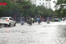 [Video] Miền Bắc sắp có mưa to dài ngày