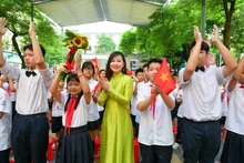 10 kết quả nổi bật của ngành giáo dục Thủ đô năm 2024