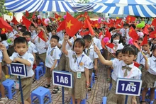 (Ảnh: ĐĂNG KHOA)