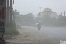 Ảnh minh họa. (Ảnh: SƠN BÁCH)