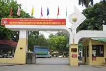 Bộ Nông nghiệp và Phát triển nông thôn hoàn thành sắp xếp tổ chức bộ máy trước ngày 15/12.