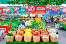 Thị trường nội địa rất tiềm năng với doanh nghiệp.
