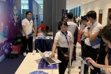 Doanh nghiệp Việt vẫn còn lúng túng trong việc sử dụng giải pháp trí tuệ nhân tạo.