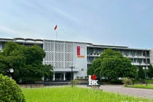 Phương thức Xét tuyển tài năng của Đại học Bách khoa Hà Nội năm 2025