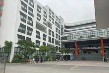 (Ảnh: LÊ HÀ)