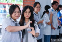 (Ảnh: TRẦN BÁCH)