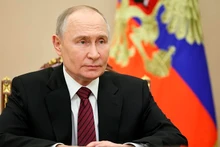Tổng thống Nga Vladimir Putin. (Ảnh: KREMLIN.RU)