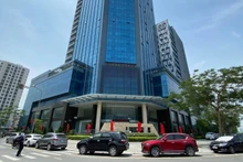 Hà Nội yêu cầu các sở, ngành làm rõ tiêu cực mà báo chí nêu tại Bộ phận một cửa, Sở Giao thông vận tải.
