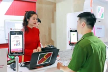Agribank đẩy mạnh ứng dụng dữ liệu dân cư theo Đề án 06.