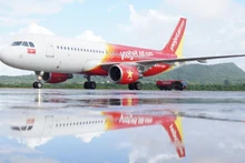 Dừng khai thác nhiều chuyến bay trong ngày 28/9 do ảnh hưởng bão Noru