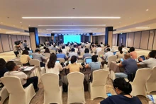 Hội nghị Tiết kiệm năng lượng toàn quốc năm 2022 tại Đà Nẵng.